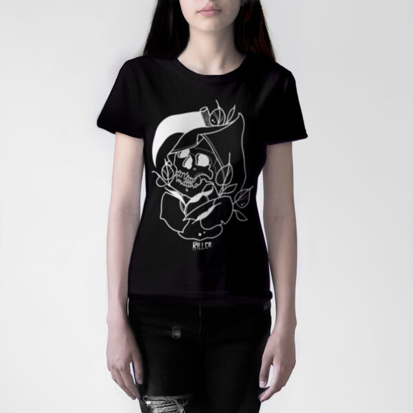 LADIES REAPER TEE  Thumbnail