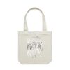 Canvas Carrie Bag Thumbnail