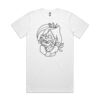 Classic Plus Tee [+5cm] Thumbnail