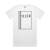 Classic Plus Tee [+5cm] Thumbnail