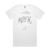Classic Plus Tee [+5cm] Thumbnail
