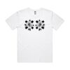 Mens Staple Minus Tee Thumbnail