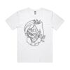 Mens Staple Minus Tee Thumbnail