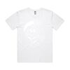 Mens Staple Minus Tee Thumbnail
