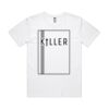 Mens Staple Minus Tee Thumbnail