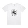 Mens Staple Minus Tee Thumbnail
