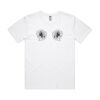 Mens Staple Minus Tee Thumbnail