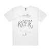 Mens Staple Minus Tee Thumbnail