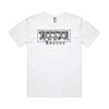Mens Staple Minus Tee Thumbnail