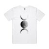 Mens Staple Minus Tee Thumbnail