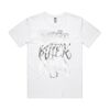 Mens Staple Minus Tee Thumbnail
