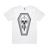 Mens Staple Minus Tee Thumbnail