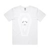 Mens Staple Minus Tee Thumbnail