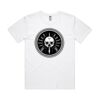 Mens Staple Minus Tee Thumbnail