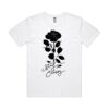 Mens Staple Minus Tee Thumbnail
