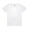 Mens Staple Minus Tee Thumbnail