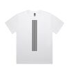 Heavy Faded Minus Tee [-5CM] Thumbnail