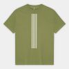 Heavyweight Cotton Unisex Garment Dyed T-Shirt Thumbnail