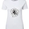 Stedman Ladies Classic Tee - On Special! Thumbnail